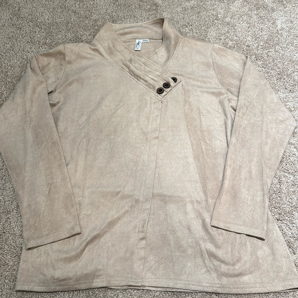 Long Sleeve